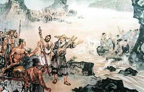 上古时期有很多关于大洪水的传说，是不是史前文明因此毁灭了?