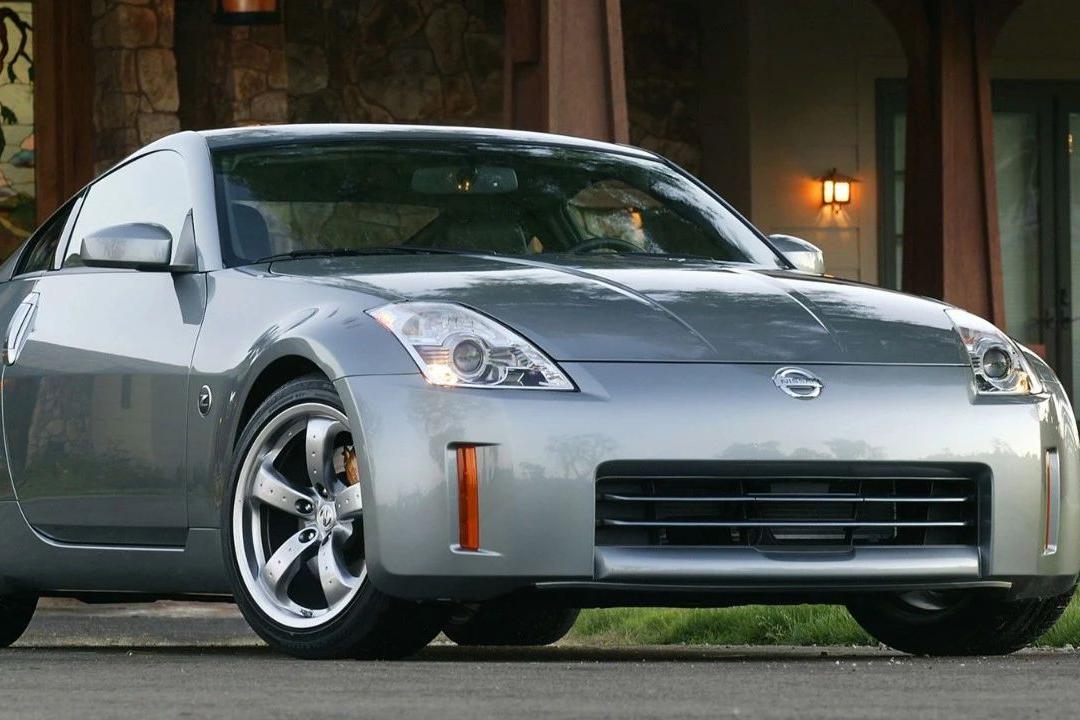 这5款二手性能车堪称理财产品！开几年就赔个QQ钱！