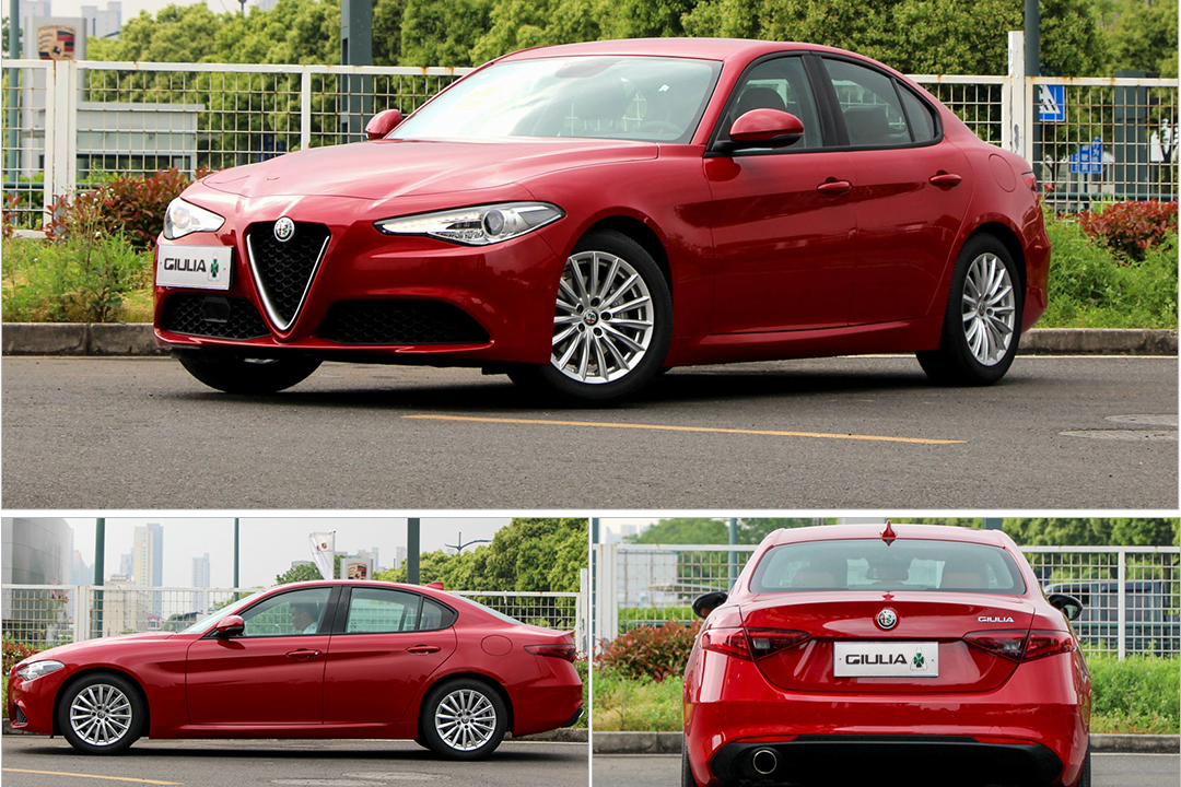 “进口车“最全资讯一网打尽，有我就够了