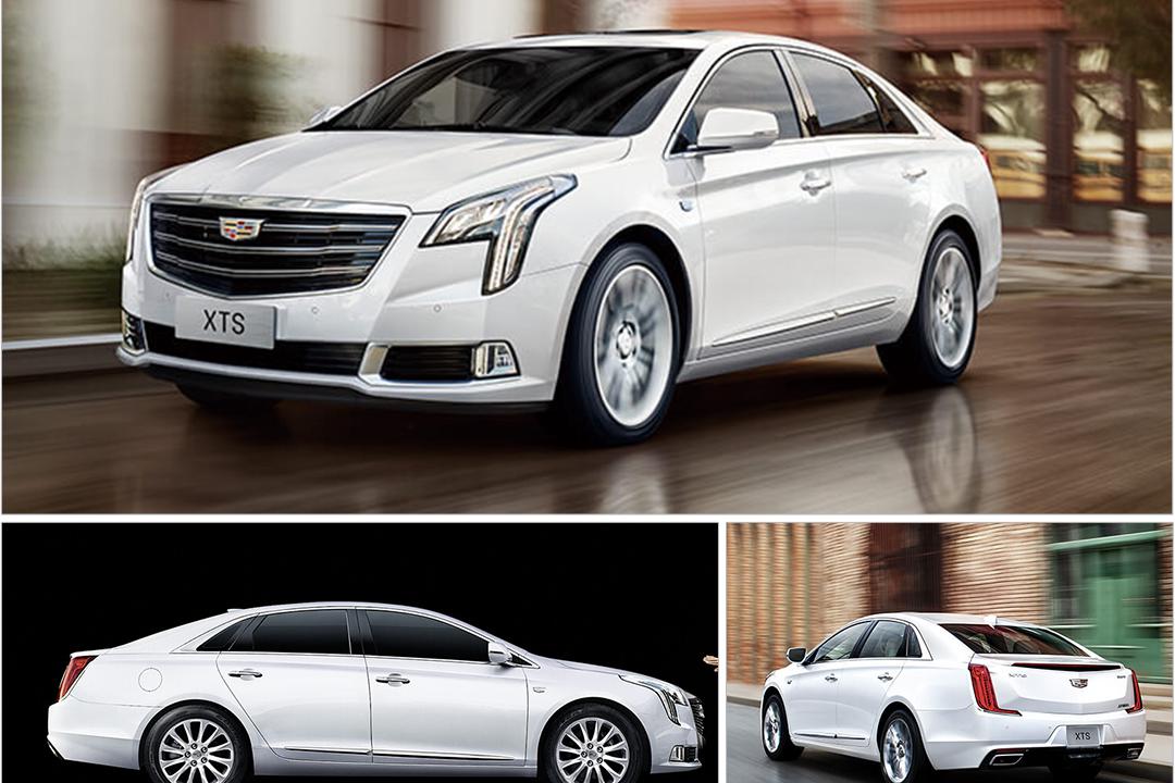 一看就不是一般人！30万以内，就这两款轿车派头最足！