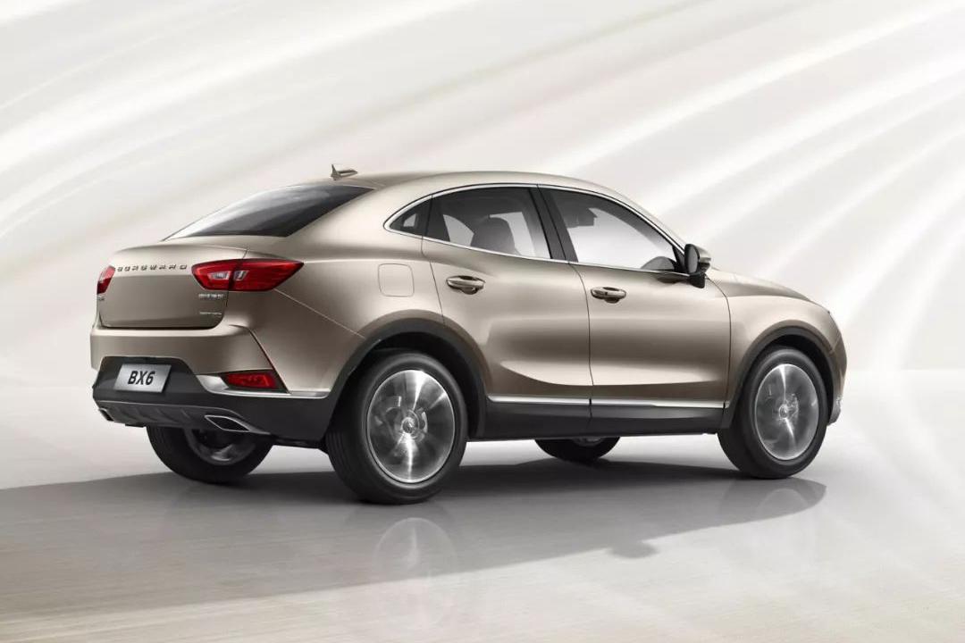 18万的价格，30万的面子！这2台SUV回头率不输BBA