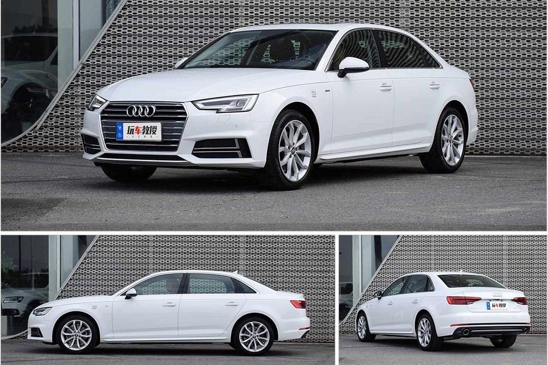 这两台好评如潮的中型车告诉你，前驱和后驱差距到底多大