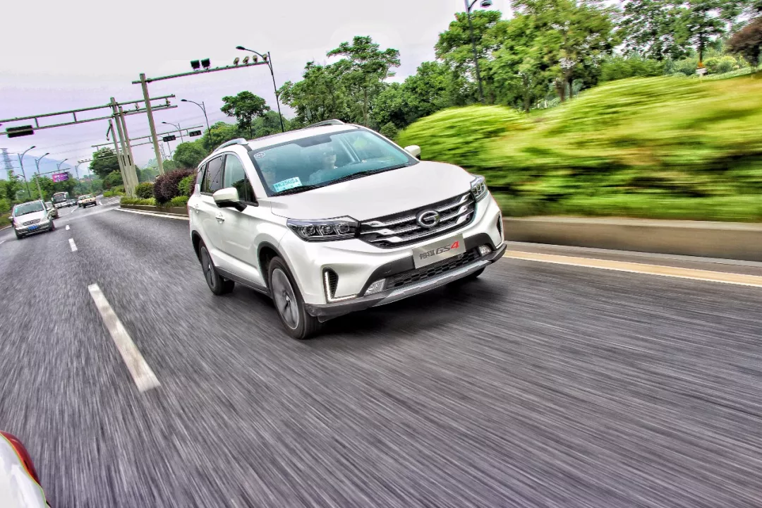 10万买国产车不靠谱？这辆SUV可以叫板贵一倍的合资车