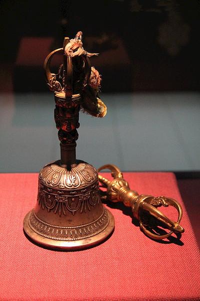 可以驱鬼纳福的10个佛家法器