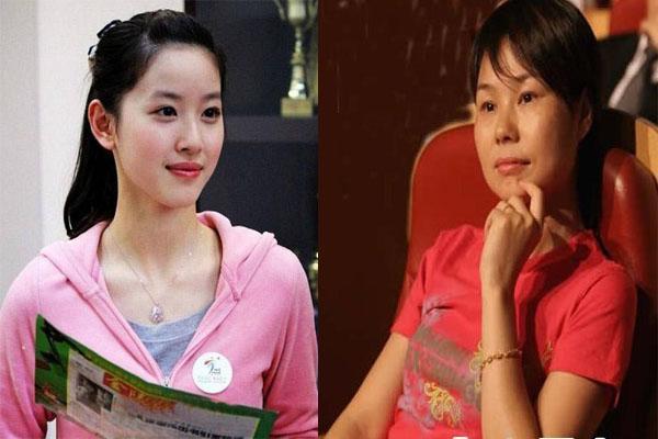 章泽天和张瑛的差距实在太大，看看马云老婆是如何管马云的?