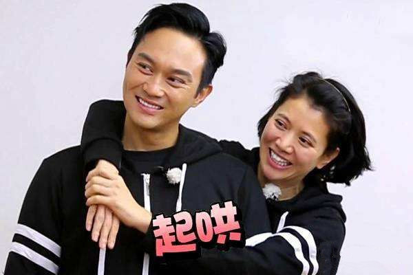 有种爱情叫张智霖和袁咏仪 一份真爱走到底只