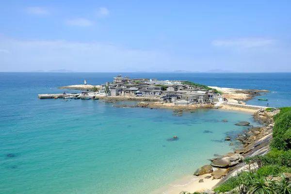 中国最适合养老城市原来是这里!