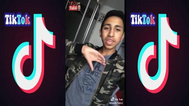 见光死!96年抖音网红15秒收获千万粉丝,上综艺