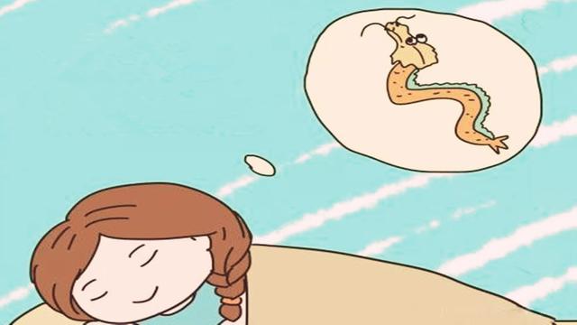 关于孕妈做过的那些胎梦,都说孩子是前来报恩