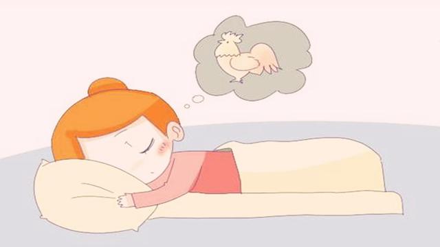 关于孕妈做过的那些胎梦,都说孩子是前来报恩