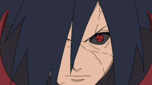 宇智波斑:没有人，能站在我身后 真实原因令人哭笑不已