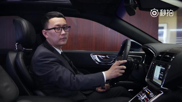 厉害了林肯哥 车震舒适度也可调节