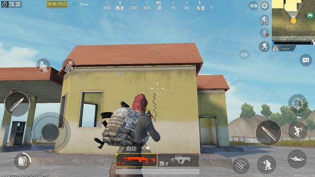 在苦恼刺激战场上不了段位