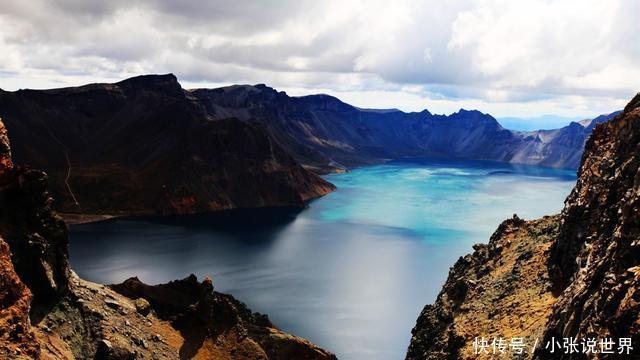 为什么长白山要强制封山,不让人进去?看完终于