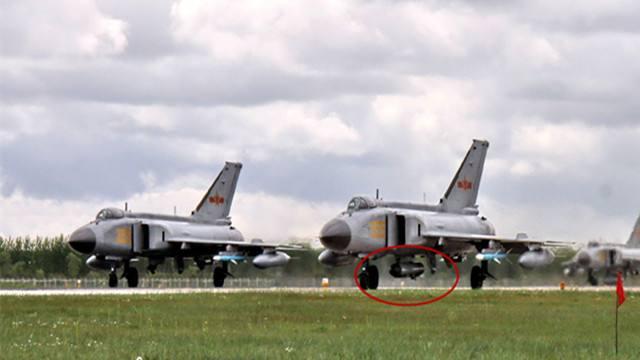 宝刀未老!哪款战机魔改次数最多?歼8系列绝