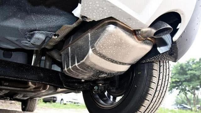 吉利新款车标配1.5+5MT,仅售4W,真是铁了心的