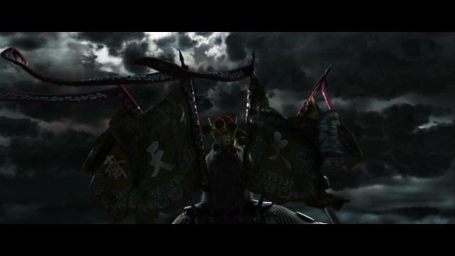 西游降魔篇孙悟空