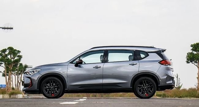 ҪγĲٿҪSUVĿռ䣿ѩһ㣡