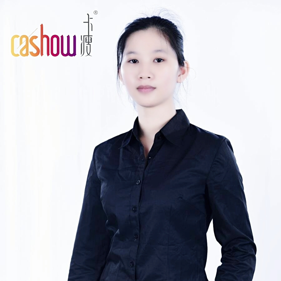 李丽金:PVGO卡瘦国际联合创始人,卡瘦为爱而