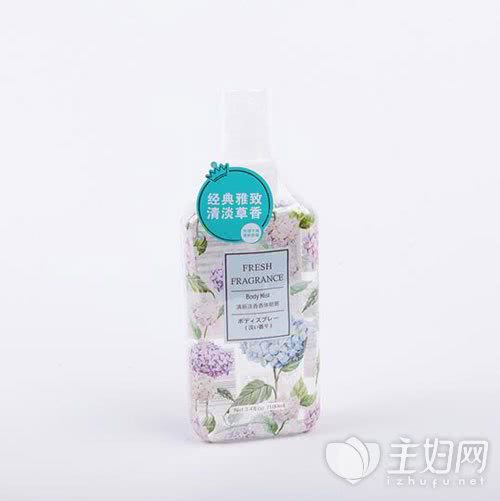 名创优品好闻的香水 一闻就被秒杀的五款香水