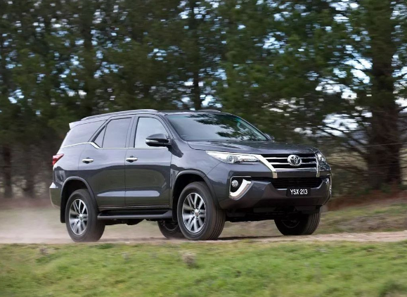 “50-70万SUV“必看资讯都在这，你错过了吗