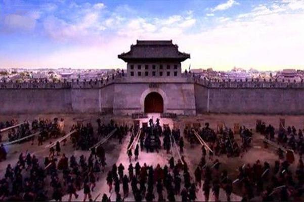 如果朱允炆当时这样做,燕王朱棣不会谋反,也没