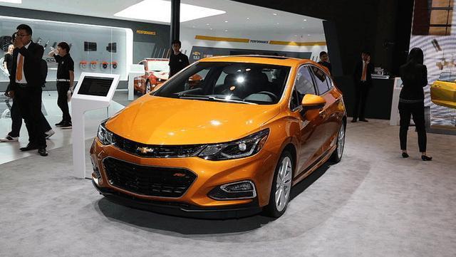 此合资车颜值赛过高尔夫, 百公里加速8秒, 售8万