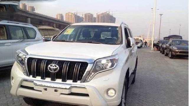 普拉多2700动力到底够用吗？全新改款6档丰田霸道，2700怎么样？