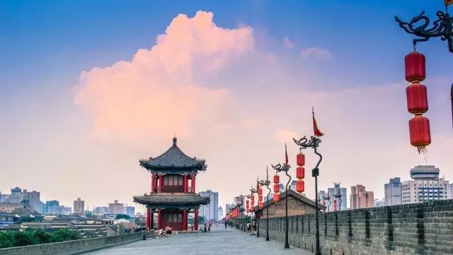 西安旅游攻略:西安三天自由行攻略+费用