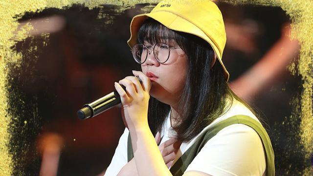 好声音最可惜的学员,不是刘嘉慧而是他,连镜头