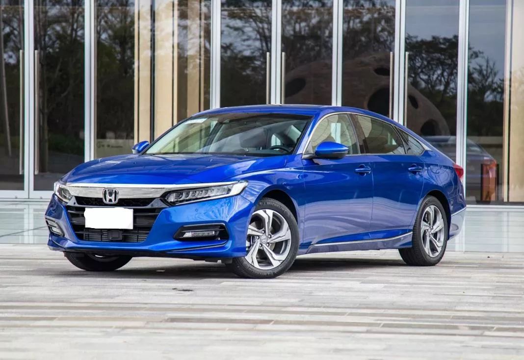 全新天籁到来 日系B级三强总算要齐头并进了