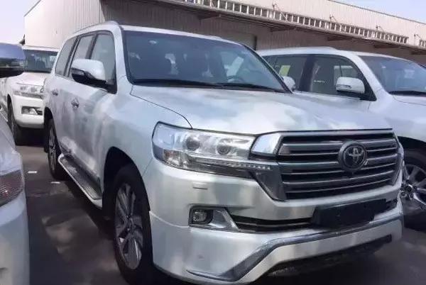 性能强更耐造！放弃路虎揽运，选择了这款大功率SUV