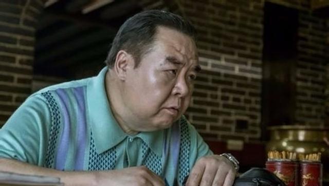 《追龙》最出彩不是刘德华甄子丹, 而是当年刘