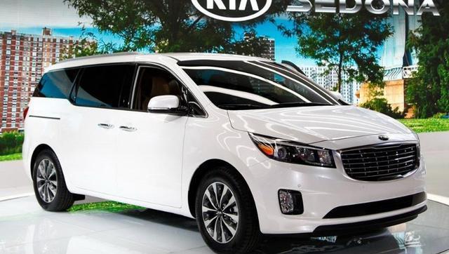 比别克GL8更大, 更霸气, 更豪华, 还是进口车!