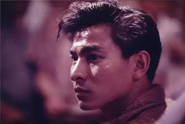 刘德华评分最高的十部电影，《暗战》只排第三，第一名实至名归