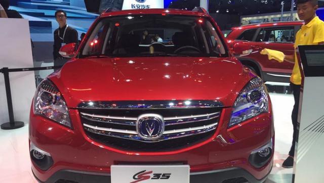 最具代表的自主SUV, 越级表现, 出众的性价, 谁都不亏