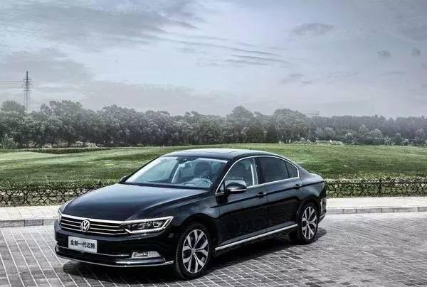 这3款车性价比高, 难怪大家都买