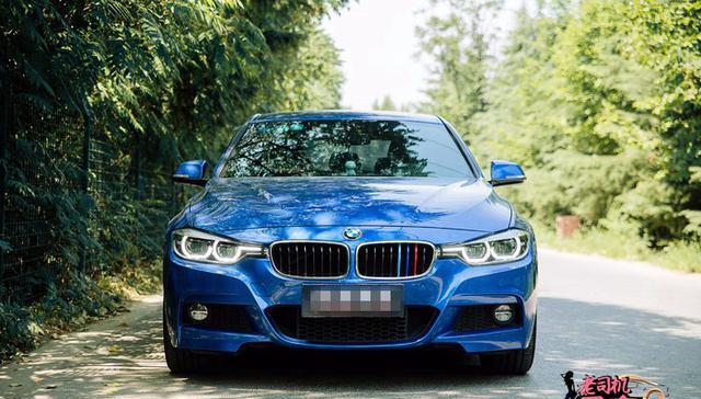 身边赚了钱的朋友都去买宝马 女人缘瞬间提升好几个档次