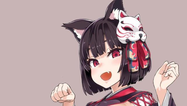 碧蓝航线三位颇具内涵的舰娘 画师成功上岸 水龙叔真的可以有