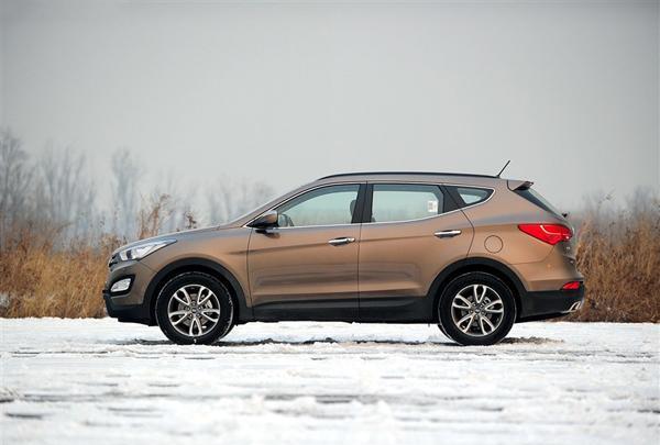 汉兰达和胜达谁更好 SUV全面分析对比