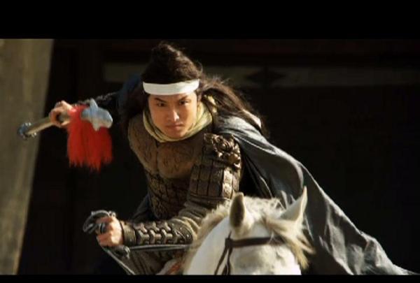 隋唐英雄传前十名都是谁?