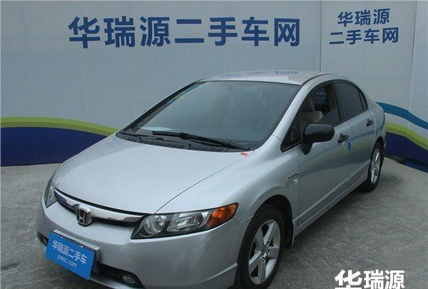 4万左右的本田二手车怎么选？保值日系车