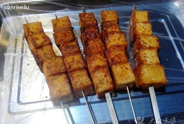 北京烤串哪里好吃 北京烤串排行榜出炉了