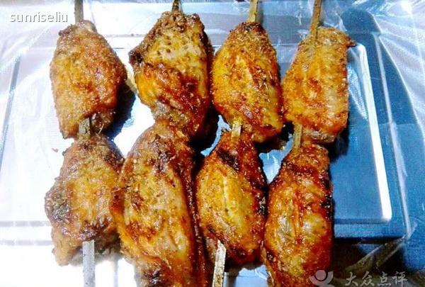 北京烤串哪里好吃 北京烤串排行榜出炉了