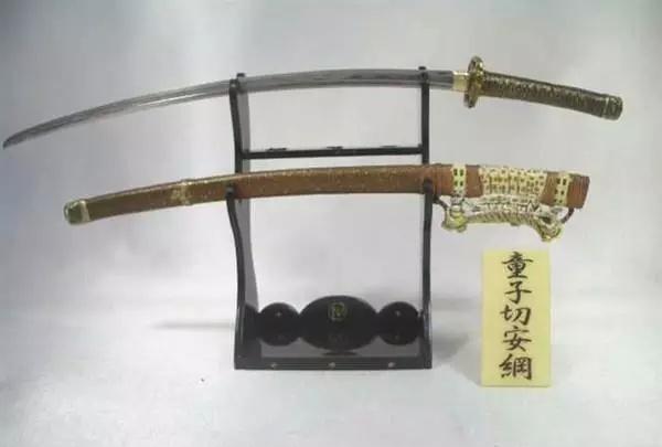 世上真的有传说中的妖刀吗? 据说这个岛国有好几把!