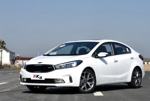 近期“韩系紧凑型三厢车“动态汇总，都在这个专题里