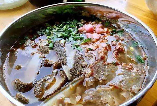 贵州美食有很多 随便就能凑一桌 贵州美食顺口溜太厉害了