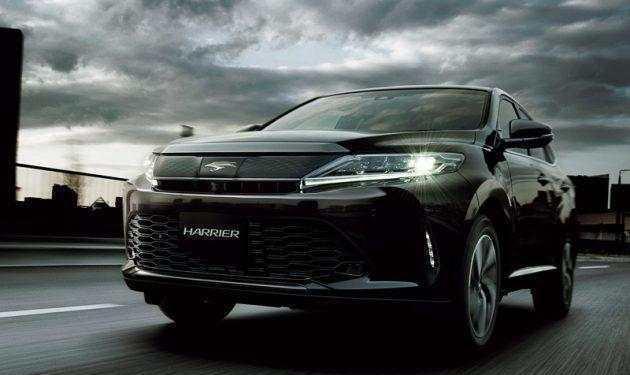 换标丰田七座, 混动配四驱系统, 纯进口16万, 买汉兰达不如选它