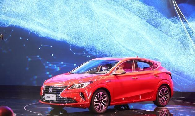 速递!新鲜的“5-10万紧凑型两厢车“资讯全在这，看我就够了