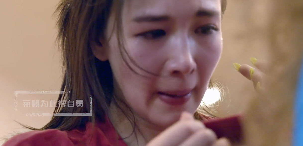 金星吐槽《这就是街舞》, 称4位队长都不行! 应该全部PK!